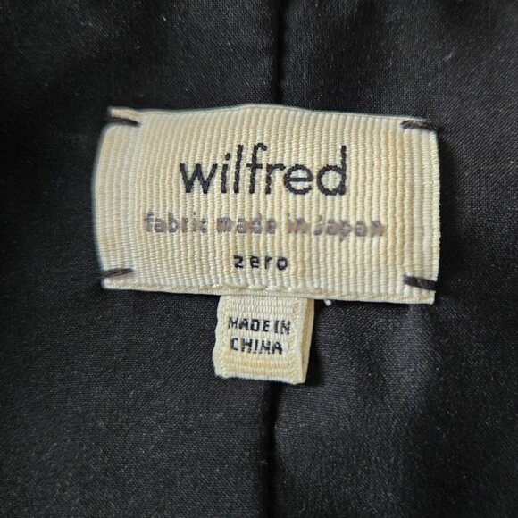 Wilfred Jackets - Picture 9 of 9